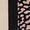 SCARF 90X90 - CHANTILLY CREAM/OP NATURALE
