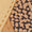 FOULARD 50 X 50 - KAKI/MARINE/FOREST