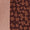 FOULARD - NOISETTE