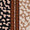 BANDANA 50 X 50 - SABBIA/BEIGE