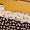FOULARD  90 X 90 - PANNA/OP NATURALE