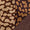 ESCAPE BORSA SHOPPING SMALL - BEIGE/CASTAGNO