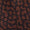 BEAUTY CASE LARGE - CIOCCOLATO