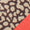 QUID X BORBONESE HANDBAG - TANGERINE/MARRONE