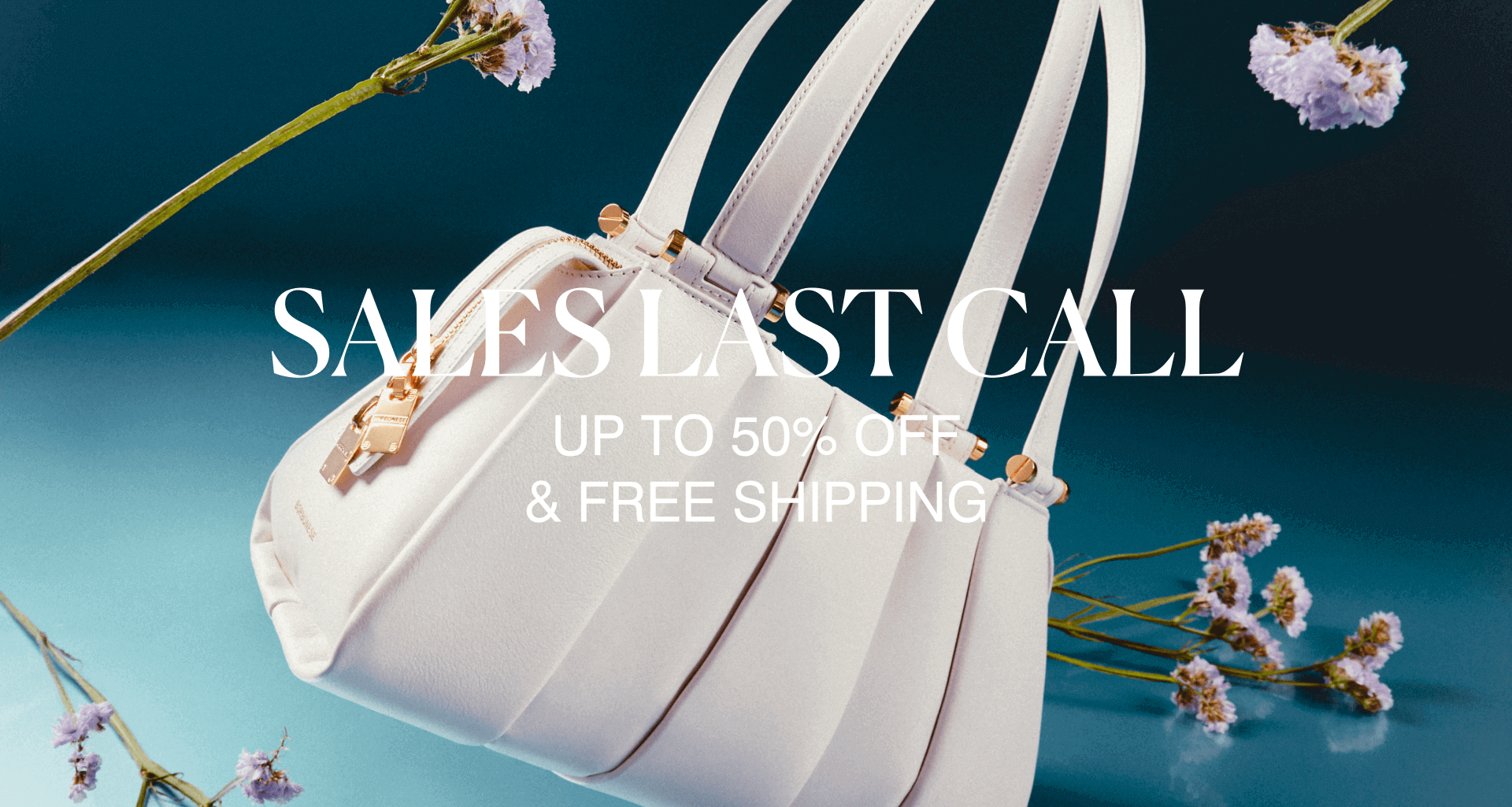 Saldi:  last call - Borbonese