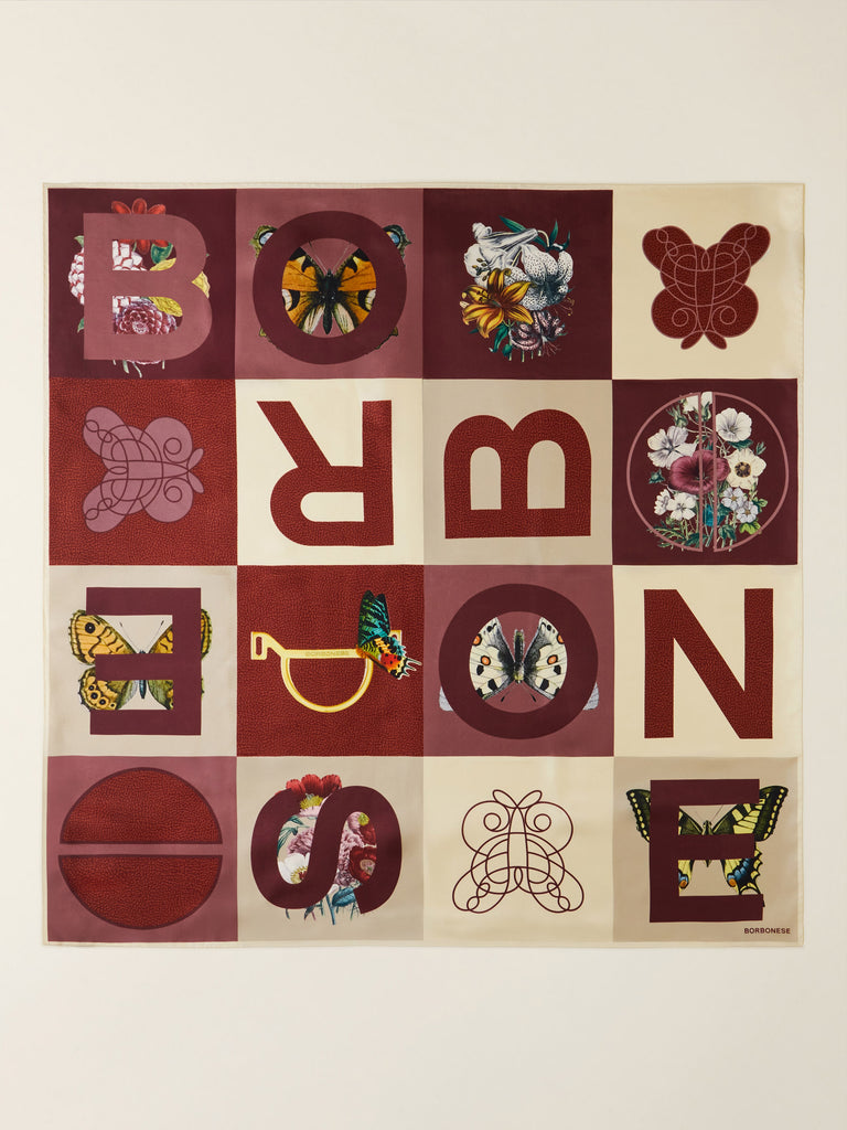 Foulard: un accessorio intramontabile per l'autunno 2025 81