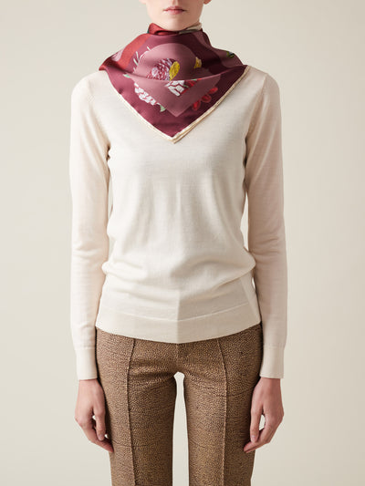 FOULARD - Products - Borbonese