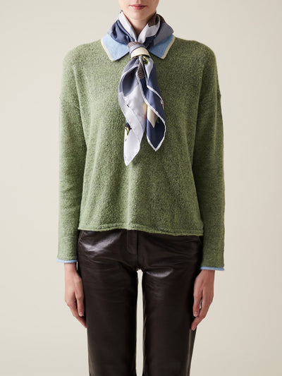 FOULARD - Products - Borbonese