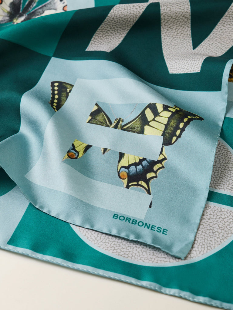 Borbonese 6da0630016x12 scarf 90x90_3