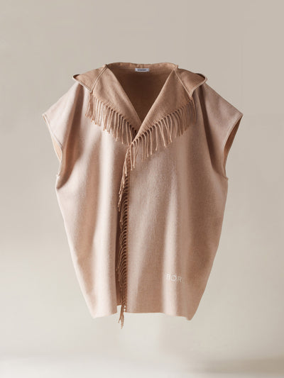 MANTELLA - SCIARPE E FOULARD - Borbonese