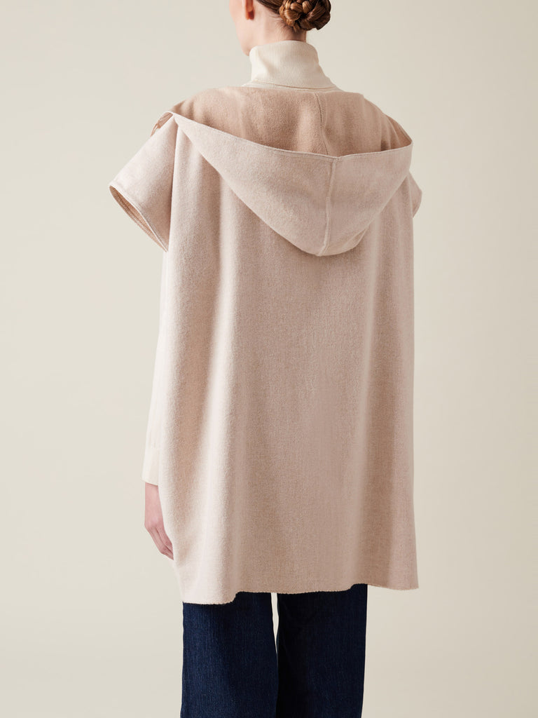 Mantella di Misto Lana - MANTELLA - Borbonese