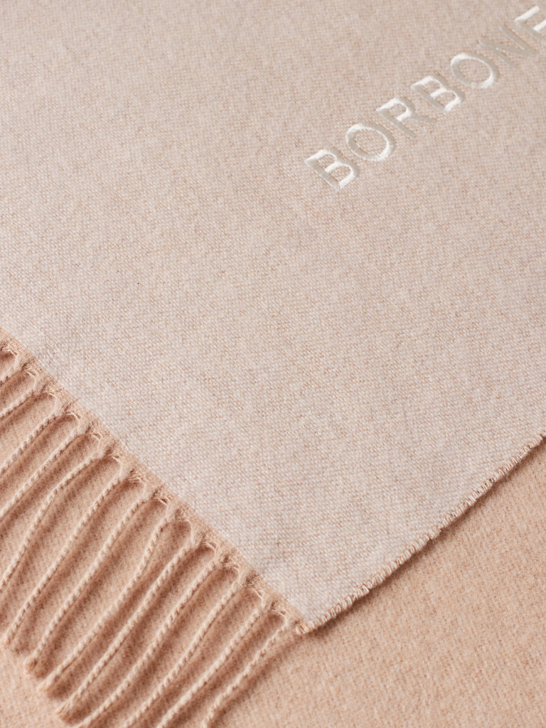 Mantella di Misto Lana - MANTELLA - Borbonese