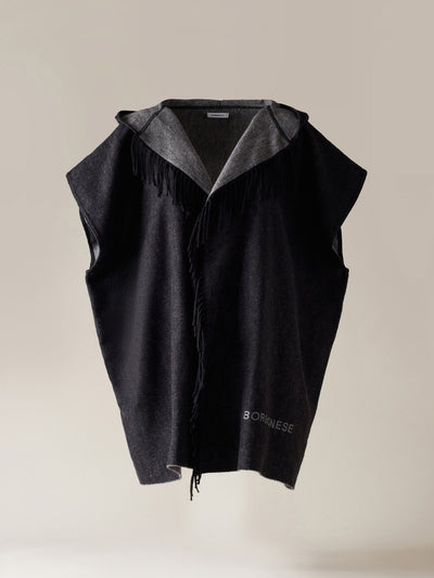 MANTELLA - SCIARPE E FOULARD - Borbonese