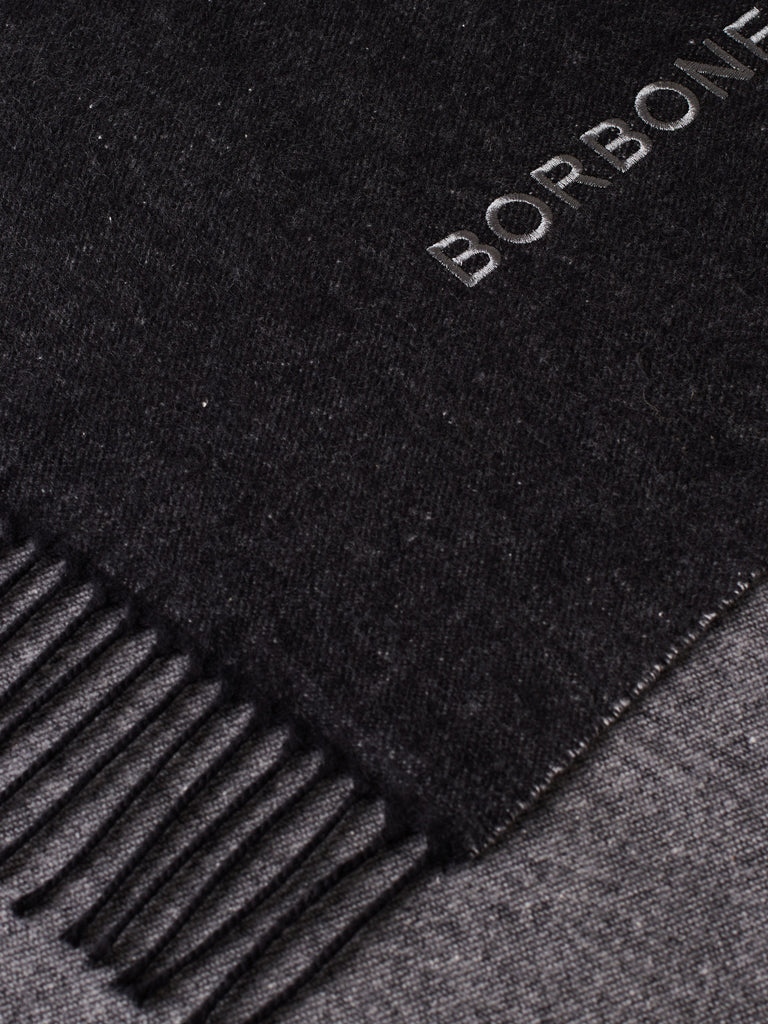 Mantella di Misto Lana - MANTELLA - Borbonese