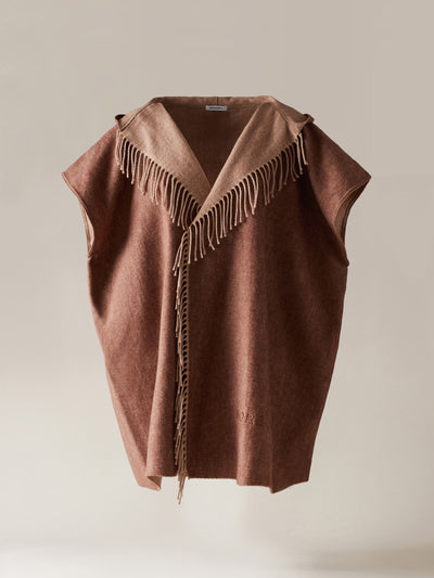 MANTELLA - SCIARPE E FOULARD - Borbonese