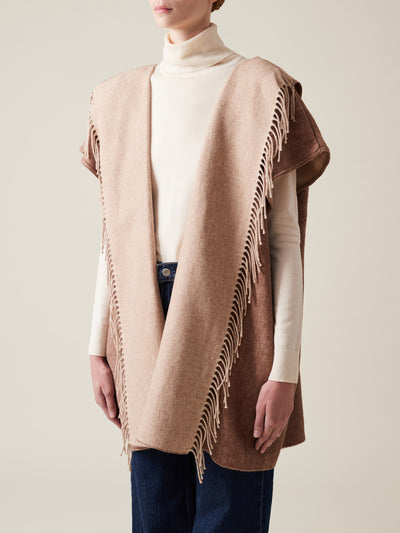 MANTELLA - SCIARPE E FOULARD - Borbonese