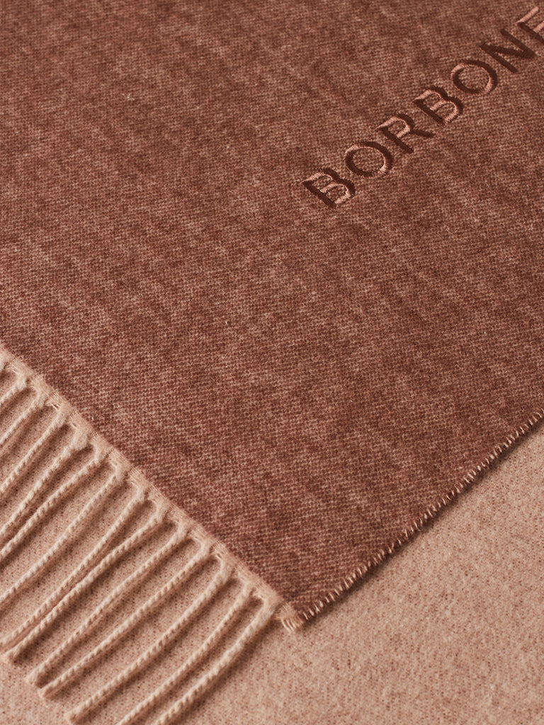 Mantella di Misto Lana - MANTELLA - Borbonese