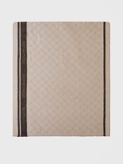 STOLA - Esclusione Gift Wrap - Borbonese