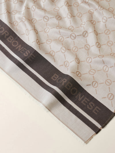 STOLA - SCIARPE E FOULARD - Borbonese