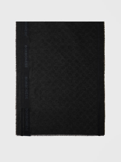 STOLE - Esclusione Gift Wrap - Borbonese