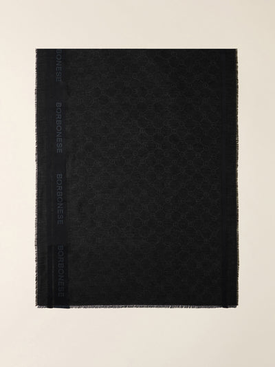 STOLE - Foulards & Scarves - Borbonese