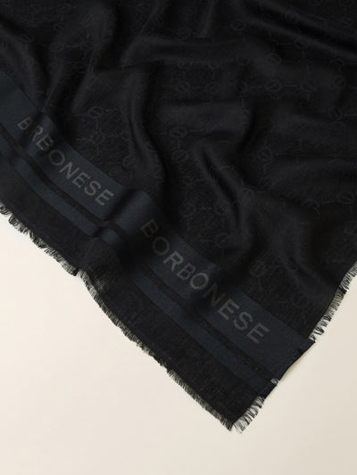 STOLE - Foulards & Scarves - Borbonese