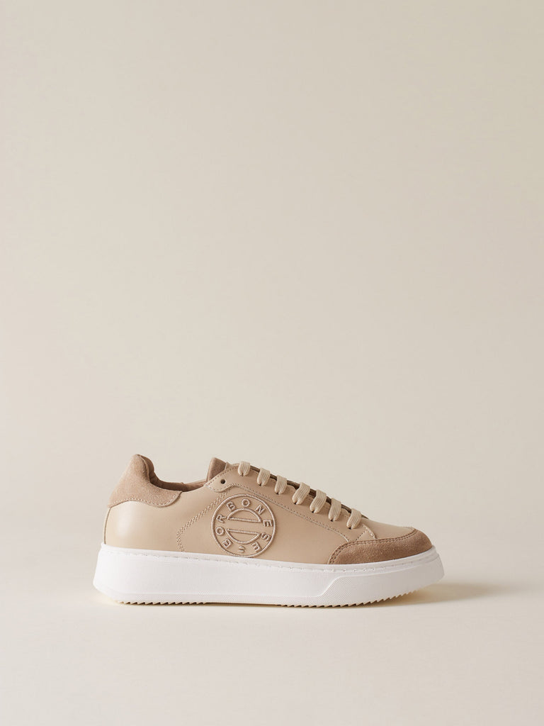 SNEAKERS Borbonese