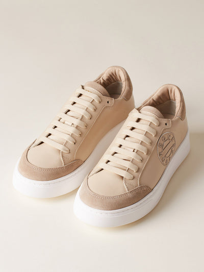 Borbonese 93 Sneakers Calzature _2