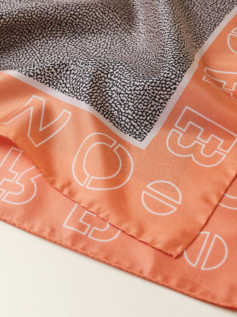 SCARF 90X90