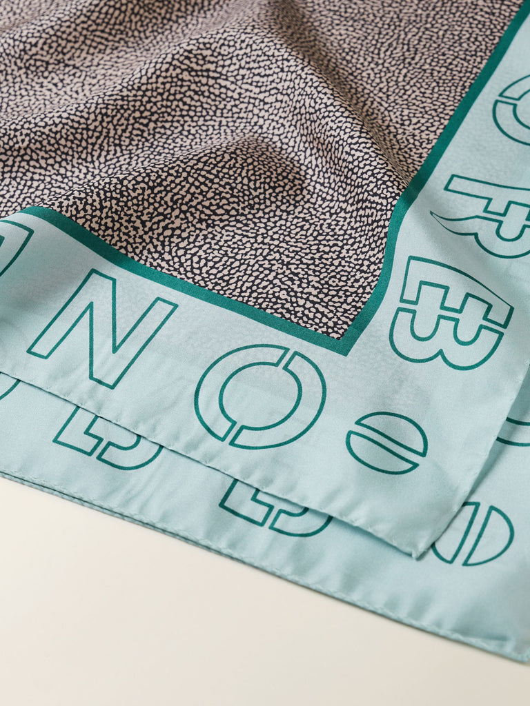 SCARF 90X90
