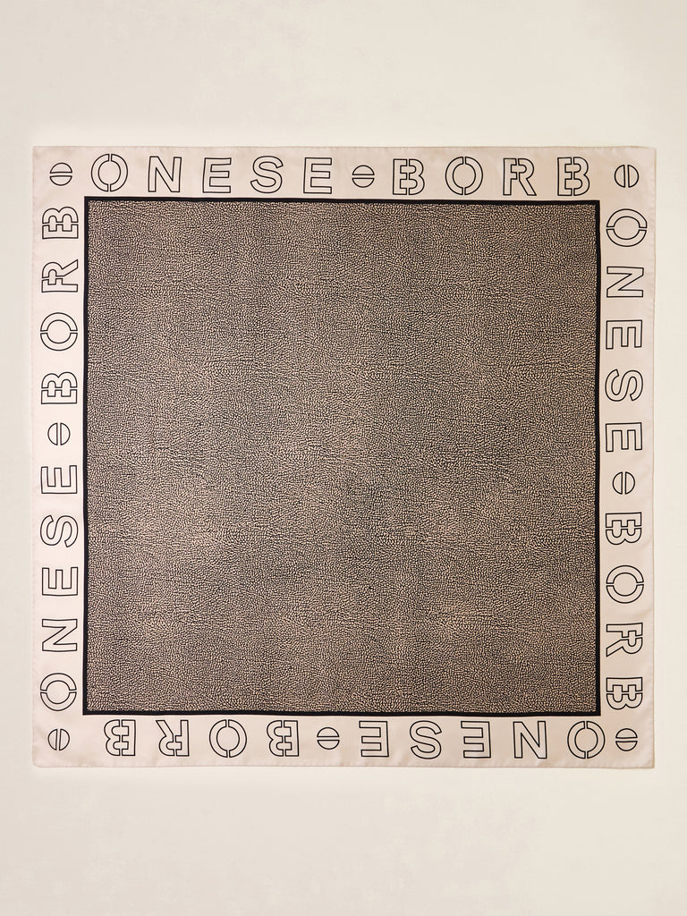 SCARF 90X90