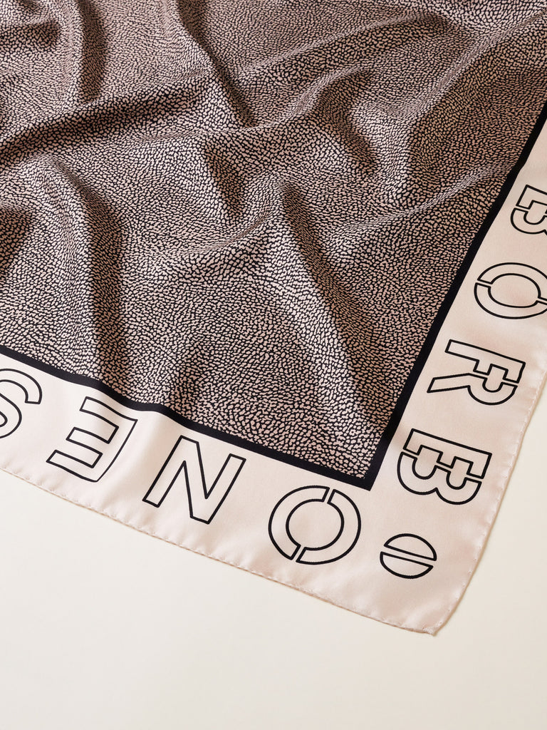 SCARF 90X90