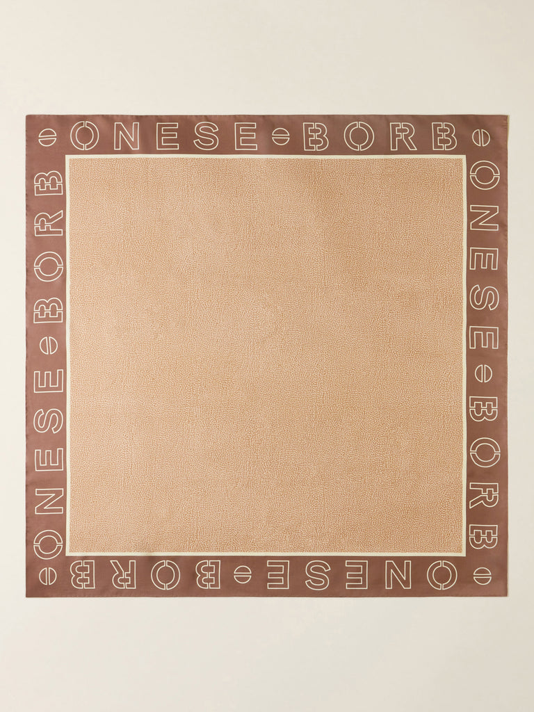Foulard di seta - FOULARD - Borbonese