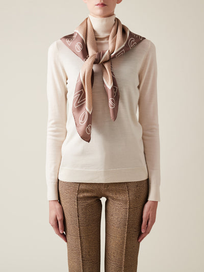 FOULARD - Accessori - Borbonese