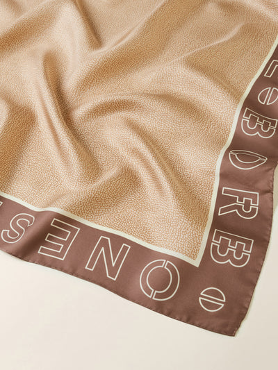 FOULARD - Foulards & Scarves - Borbonese