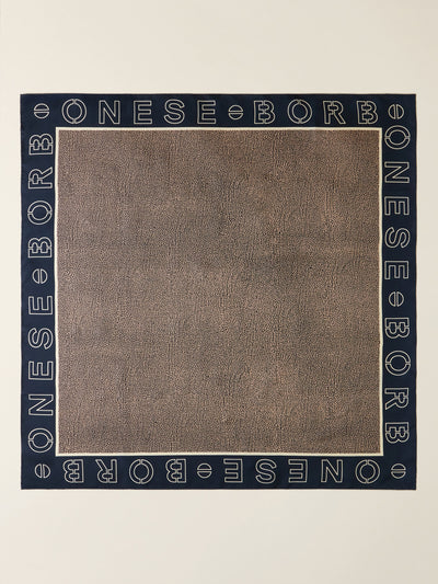 FOULARD - Foulards & Scarves - Borbonese