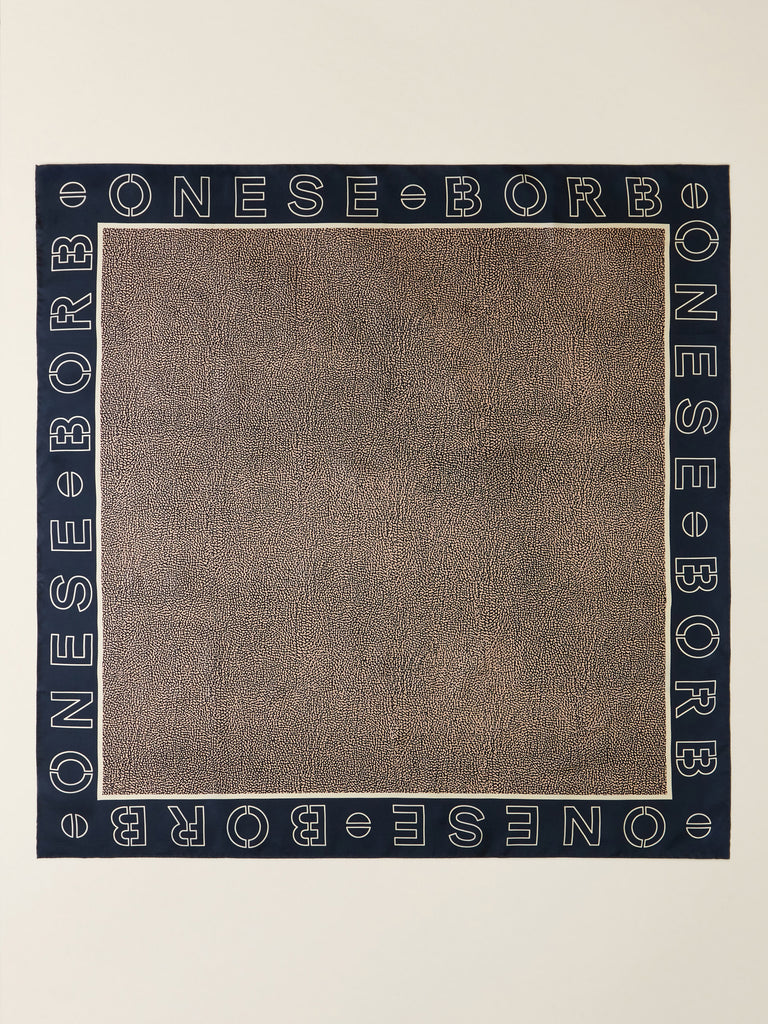 Foulard di seta - FOULARD - Borbonese