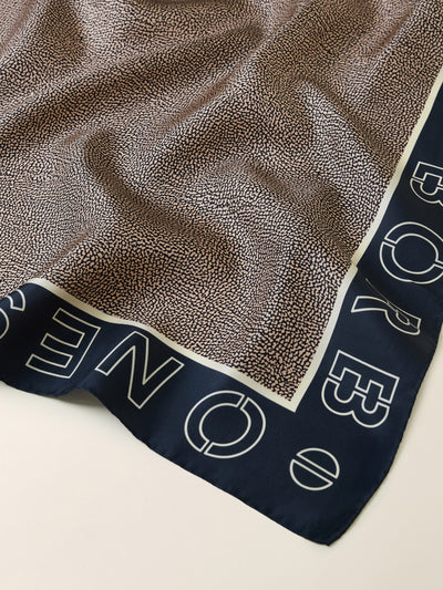 FOULARD - Foulards & Scarves - Borbonese