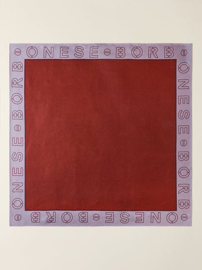 FOULARD - Foulards & Scarves - Borbonese
