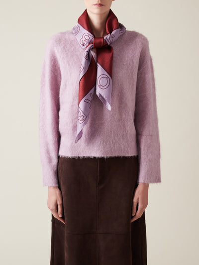 FOULARD - Products - Borbonese