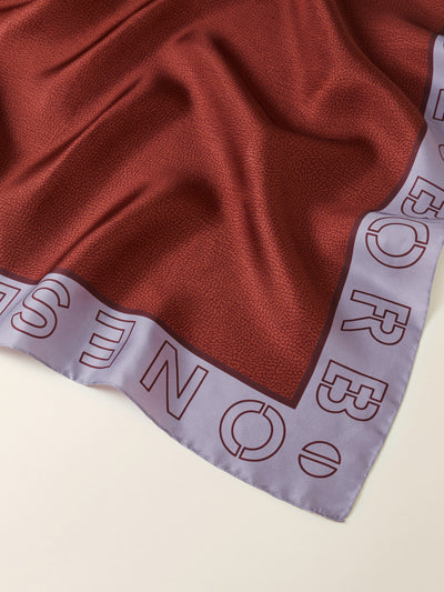 FOULARD - Foulards & Scarves - Borbonese