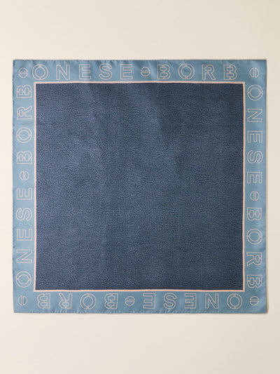 FOULARD 90 X 90 - Tessili - Borbonese