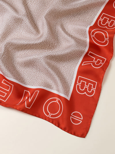 FOULARD 90 X 90 - Accessori - Borbonese