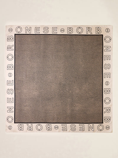 FOULARD - Foulards & Scarves - Borbonese