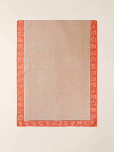 SCARF 170x40 - Accessories - Borbonese