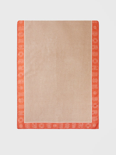 SCIARPA 170 X 40 - Esclusione Gift Wrap - Borbonese