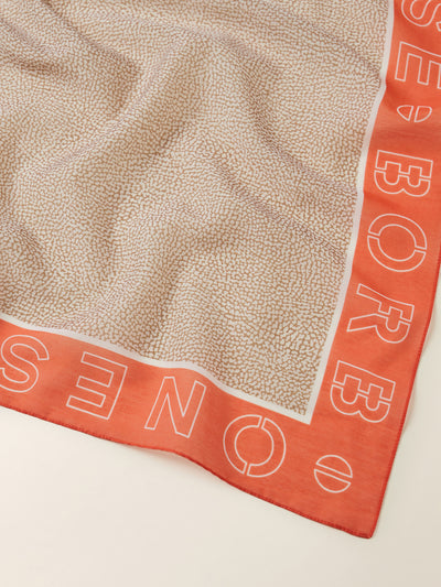 SCIARPA 170 X 40 - Accessori - Borbonese