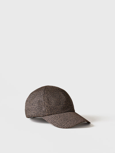 HAT - Clothing - Borbonese