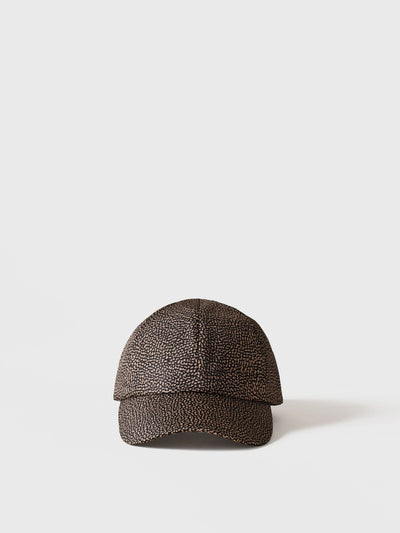 HAT - Clothing - Borbonese