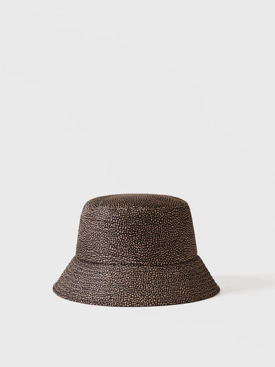 HAT - Esclusione Gift Wrap - Borbonese